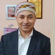 Ajay Kumar Sharma Class 12 Tuition trainer in Nahan