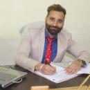 Dr Rajat arora BTech Tuition trainer in Pathankot