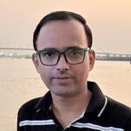 S K Yadav Class I-V Tuition trainer in Delhi