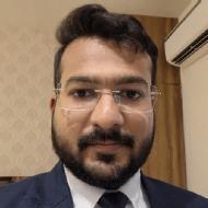 Anant Class 11 Tuition trainer in Delhi