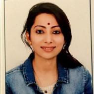Ankita S. Class I-V Tuition trainer in Bangalore