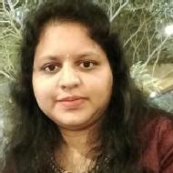Sindhura B. Class I-V Tuition trainer in Bangalore