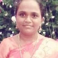 Esther Class 12 Tuition trainer in Madurai