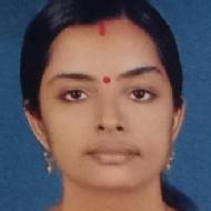 Krishna K. Python Training for Kids trainer in Mavelikara