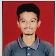 Ram Manchakrao Jadhav Class 10 trainer in Pune