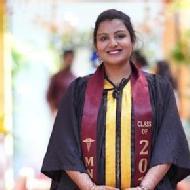 Sreeja G. Class 10 trainer in Nalgonda