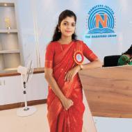 Shubhashree Class 9 Tuition trainer in Sorab