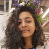 Vyshnavi Interior Designing trainer in Bangalore