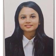 Pinkal R. LLB Tuition trainer in Ahmedabad