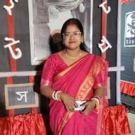 Lina S. Class 10 trainer in Karimganj