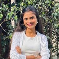 Janvi B. SQL Programming trainer in Kalyan