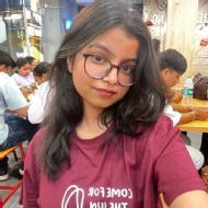 Shrabantika S. Class I-V Tuition trainer in Siliguri