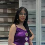 Aayushi K. Class I-V Tuition trainer in Ahmedabad