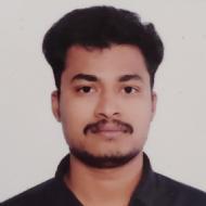Darshanam Rajashekar Python trainer in Yellareddy