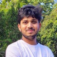 Murali Venkat Vadla Java trainer in Bangalore