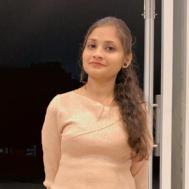 Akshita R. Class 12 Tuition trainer in Karauli