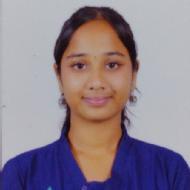 Ezhil O. Class I-V Tuition trainer in Chennai