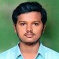 Dhanush Class I-V Tuition trainer in Bangalore