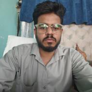 Gautam Mandal Class 10 trainer in Faridabad