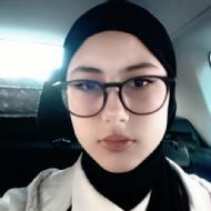 Bayane B. Arabic Language trainer in Taza
