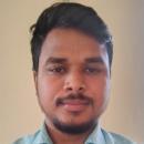 Suraj Kumar Chemistry Tutors trainer in Pune