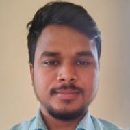Suraj Kumar Class 10 trainer in Pune