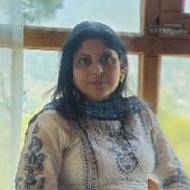 Rupali S. Class I-V Tuition trainer in Rudrapur