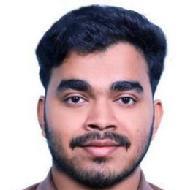 Muhammed Minhaj Vk Arabic Language trainer in Thalassery