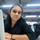 Vinitha photo