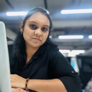 Vinitha Class I-V Tuition trainer in Hyderabad