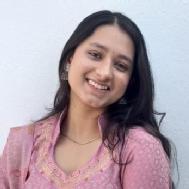Bhavika C. Class 9 Tuition trainer in Jammu