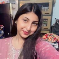 Ananya Class I-V Tuition trainer in Puri