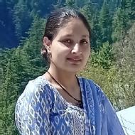 Rashmi Class 12 Tuition trainer in Doda