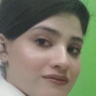 Sabiha K. Class I-V Tuition trainer in Delhi