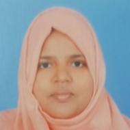 Faraha M. Class I-V Tuition trainer in Hyderabad