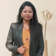 Udismita Class 8 Tuition trainer in Jagra