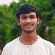 Raghu Reddy Class I-V Tuition trainer in Bantumilli