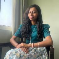 Priyanka Class 7 Tuition trainer in Jagatpur