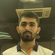 Prince Saini Personal Trainer trainer in Gurgaon