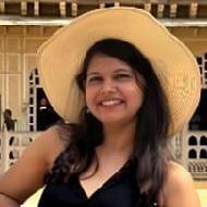 Khushi Class I-V Tuition trainer in Delhi