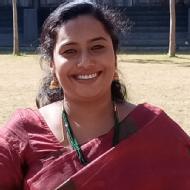Preethi Class 10 trainer in Bangalore