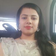 Shilpa Class 9 Tuition trainer in Delhi