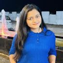Ishita B. Class I-V Tuition trainer in Indore