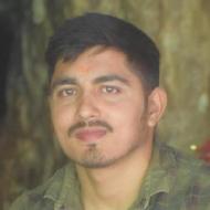 Vikram Singh Raikwal Class I-V Tuition trainer in Rudrapur