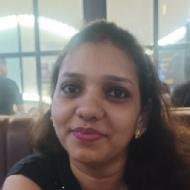 Shradha Y. Class I-V Tuition trainer in Mumbai