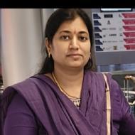 Sreebhavya Class I-V Tuition trainer in Hyderabad