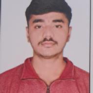 Patil Krish Class 10 trainer in Surat