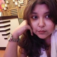 Sheersha S. Class 9 Tuition trainer in Hooghly
