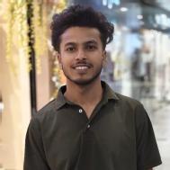 Bikash Mahato Class 8 Tuition trainer in Durgapur