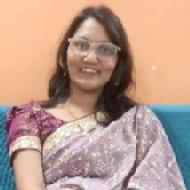 Jagruti R. MSc Tuition trainer in Bhandara